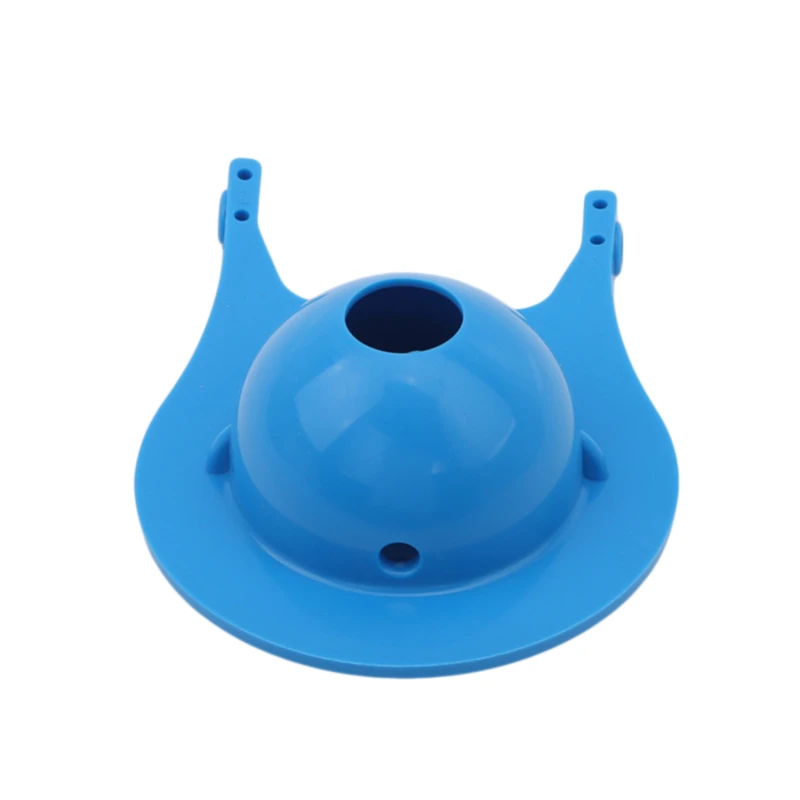 Rubber Drain Flush Valves Good Quality Toilet Tank Fittings Washroom