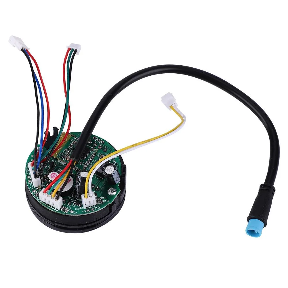 

Circuit Board For Ninebot Segway ES2 ES1 ES3 /4 Electric Scooter Dashboard Cover