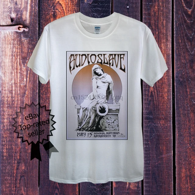 Sjov PEF Malawi Audioslave T-shirt Chris Cornell American Rock Rage Against The Machine  Metal - Tailor-made T-shirts - AliExpress