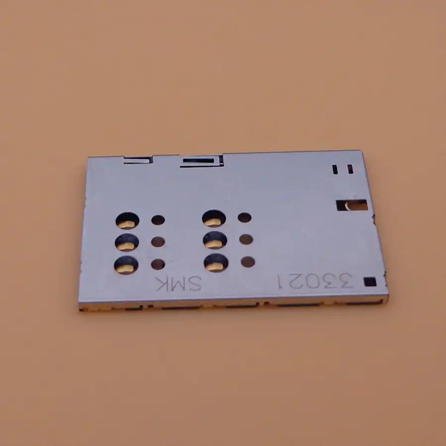 For Sony Ericsson X5 U St25 I P1 T9200 U9200 X2 02 St25i Sim Card Reader Socket Holder Tray Slot Replacement Repair Parts Mobile Phone Flex Cables Aliexpress