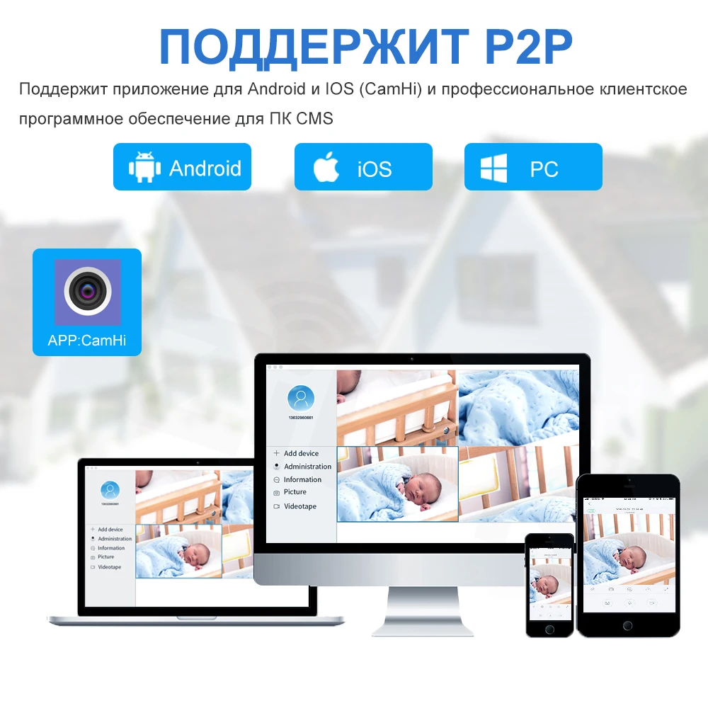 P2P