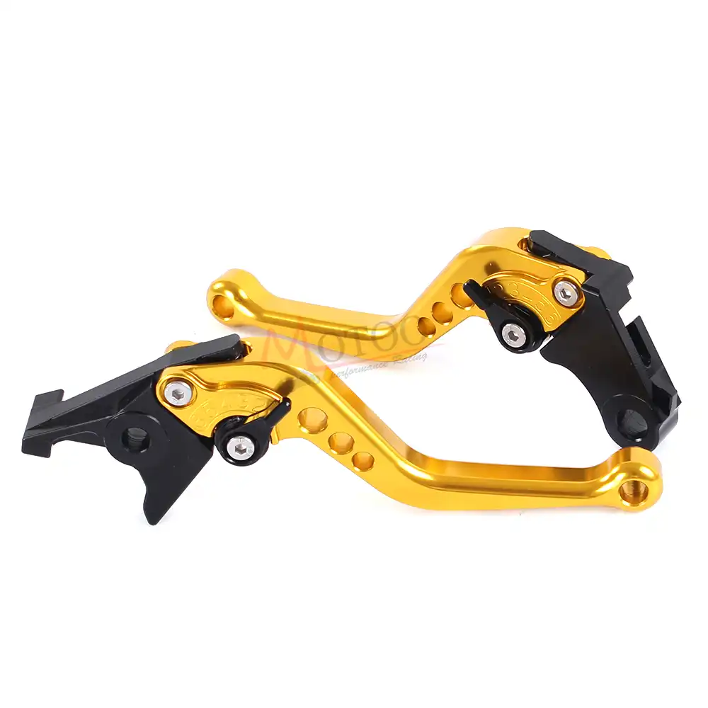 Motoo F 18 H 626 рычаги тормозной муфты мотоцикла Honda Magna VF 750C Deaucille 700 CBX1000/Prolink RVF|lever back