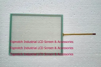 

Brand New Touch Screen Digitizer for AST-104A80A AST104A80A Touch Pad Glass