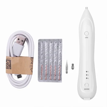 

plasma pen Mole Removal Tattoo Freckle Removal Pen Skin Tag Removal Spot Cleaner Tag Tattoo Remaval Pen Salon