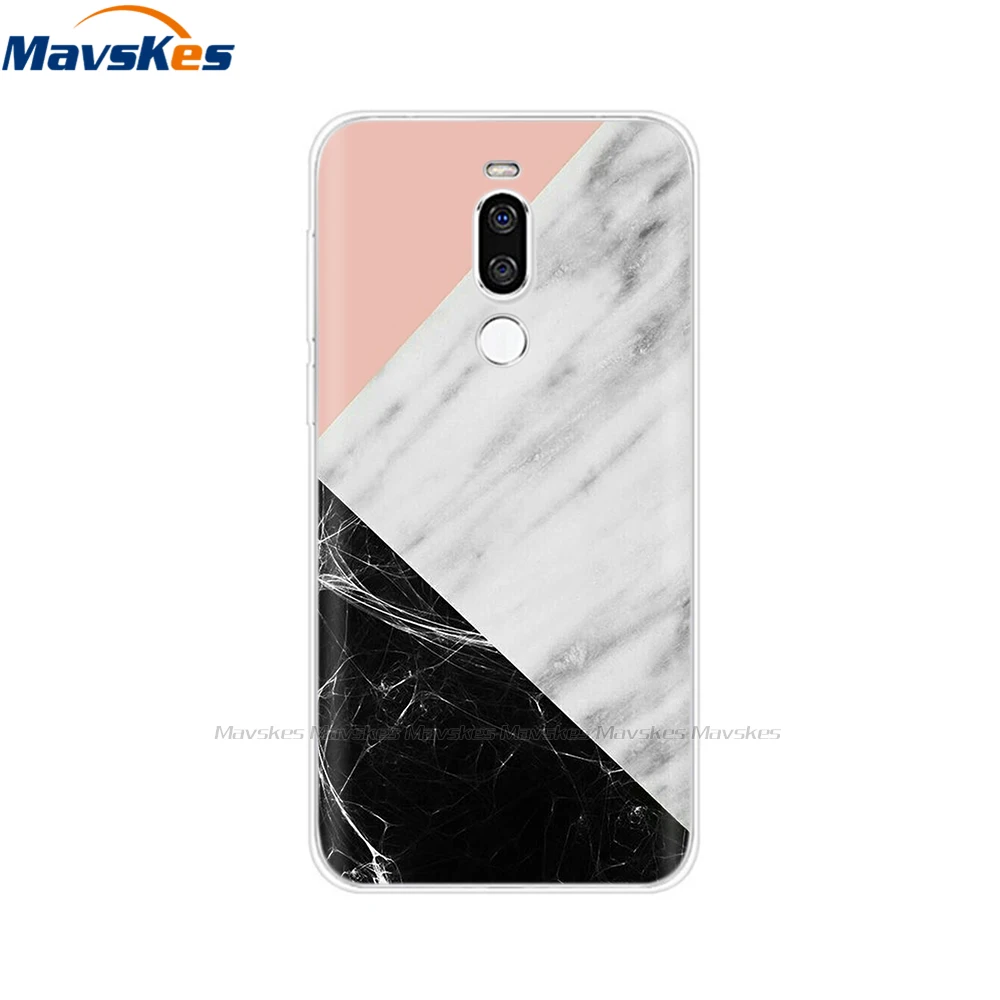 meizu phone case with stones black For Meizu X8 Case Silicone Soft TPU Phone Cover For Meizu X8 Case Cover Painting Funda for Meizu X 8 8X MeizuX8 Clear Coque Para meizu phone case with stones black Cases For Meizu