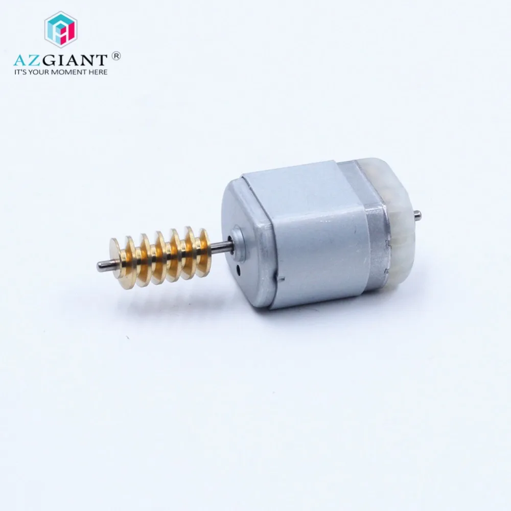 

AZGIANT Trunk Clamshell Electric Track Reversing rearview Motor for Volkswagen CC Magotan FC280