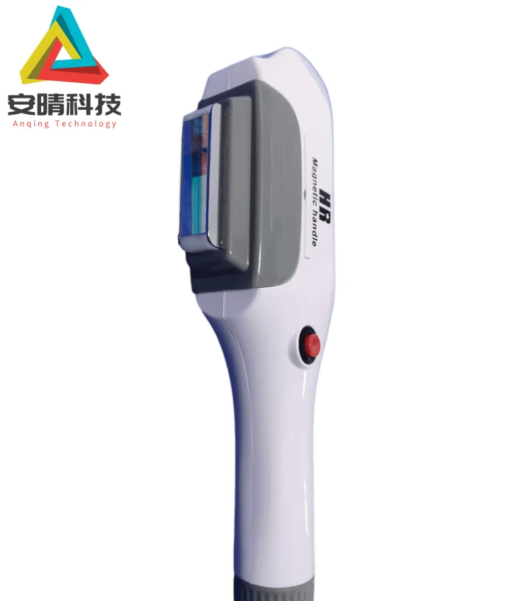IPL handle opt hr handle for quick depilation permanent depilatory beauty depilatory instrument accessories