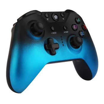 

Wireless Vibration Controller 5 in 1 Rechargeable Controller for Switch PS3 PC PC360 Android Wireless Vibration Gamepad Joystick