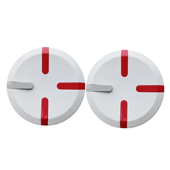 

1 Pair Wheel Cover for Xiaomi Mini Pro Ninebot Balance Electric Scooter Accessories