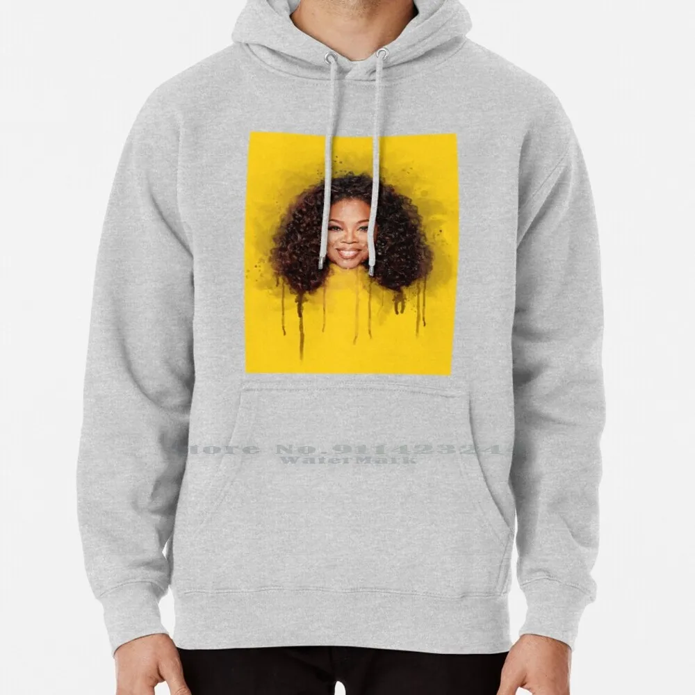 

Худи Oprah winфри, свитер 6xl, хлопковая опраа, Уинфри, Феминизм, опрах 2020, Феминизм, Love Me Too, цитата, вдохновляющая гордость, ТВ