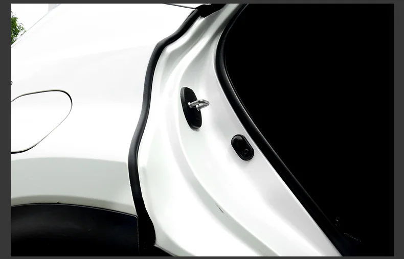 Lsrtw2017 для Lexus Rx Nx ES GS IS CT RX200t 450h NX200 200T 300h автомобильный уплотнитель двери, шумоизоляционная прокладка, аксессуары для интерьера