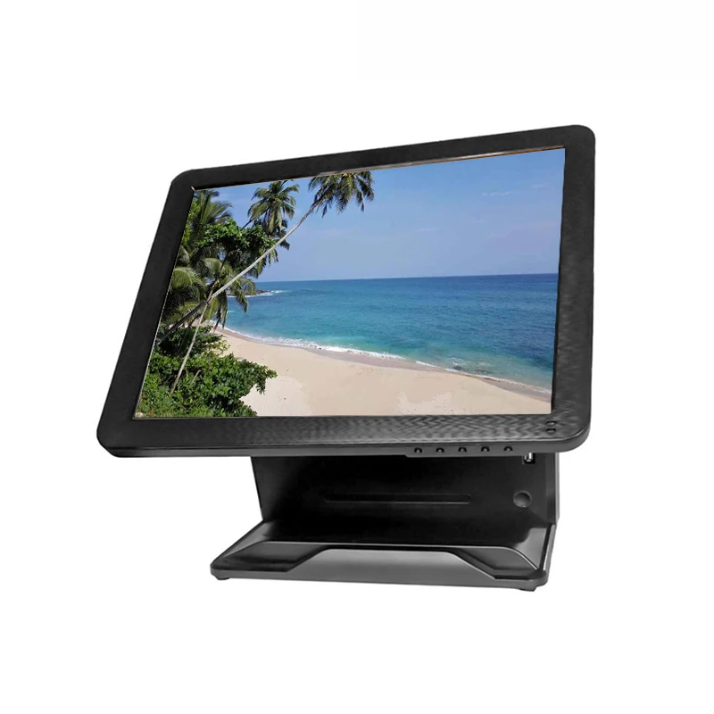 Касса pos машина все в one15inch дисплей epos компьютер для продаж | Компьютеры и офис