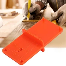 35/40 мм отверстие локатор шкафы Деревообрабатывающие инструменты двери Woodworking удар шарнирное сверло отверстие открывалка сверло направляющая дрель отверстие инструменты
