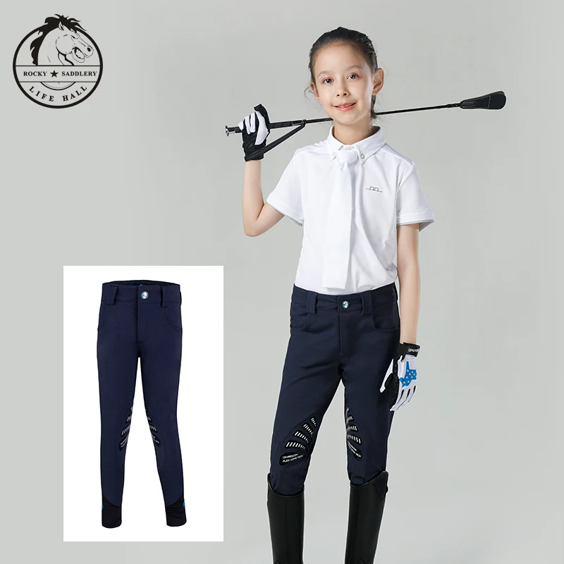 Cavassion children's semi-silicone breeches, butterfly wing silicone design non-slip breeches8103106