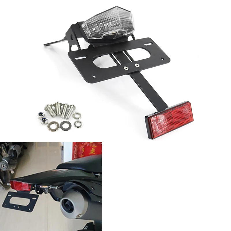 Кронштейн-держатель для Honda CRF250L/CRF250M/CRF250/2013-2021 | Автомобили и мотоциклы