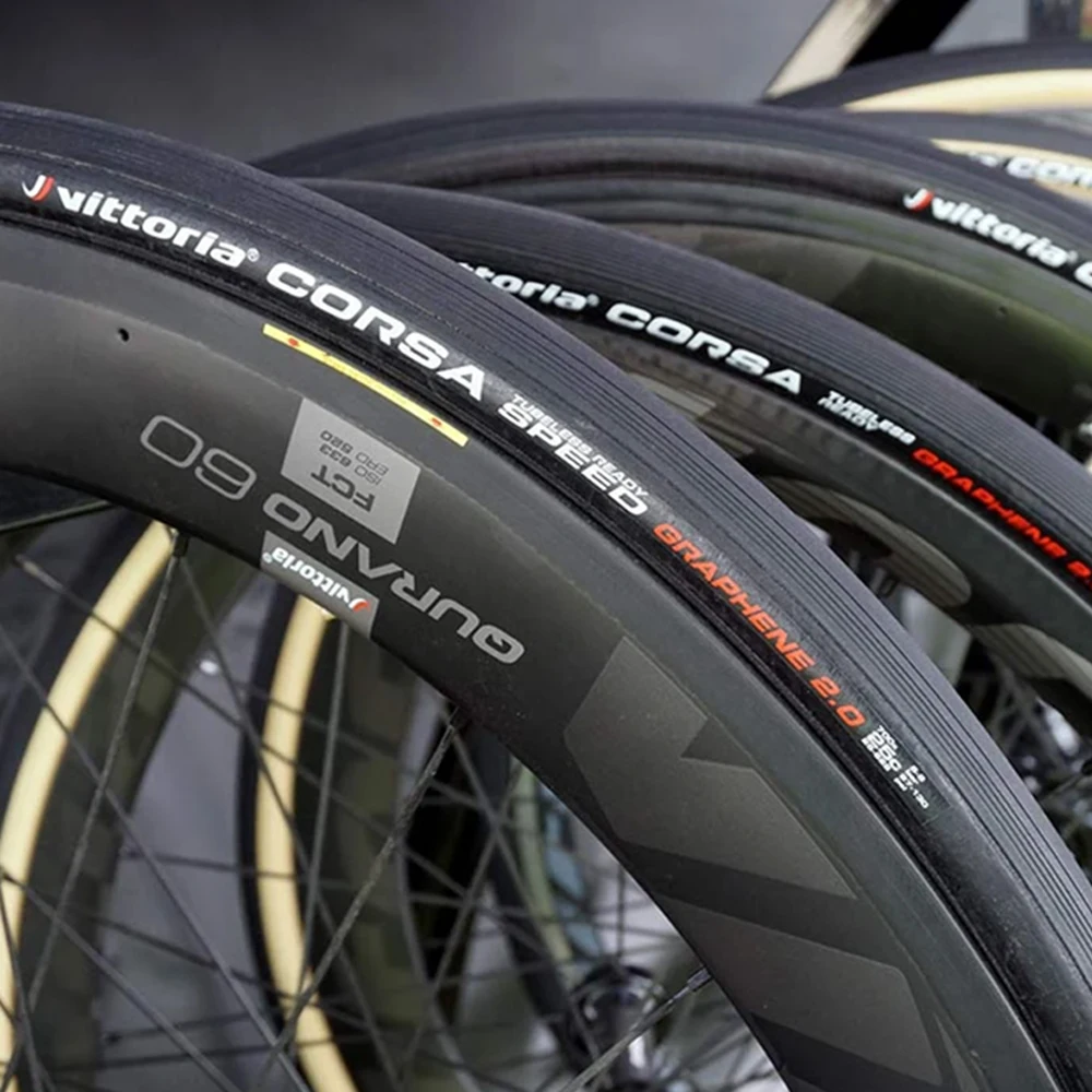 VITTORIA CORSA Скорость управления 2 0 Rubino pro Clincher и бескамерная дорожная шина для