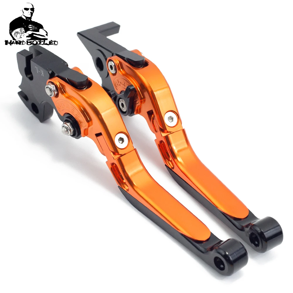 Brake Clutch Levers Handle Bar Motorcycle Accessories For KTM BMW DUCATI SUZUKI YAMAHA HONDA KAWASAKI  (17)