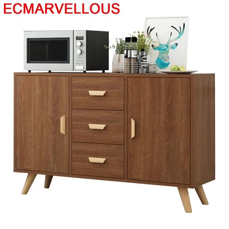 

Table Modernos Organizador Aparadores American Shabby Chic Meuble Buffet Cocina Kitchen Furniture Cupboard Sideboard Cabinet