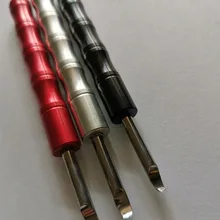 3 размера защелкивающийся чехол для часов инструмент для открывания задней части защелкивающийся чехол для открывания задней части, инструмент для часов