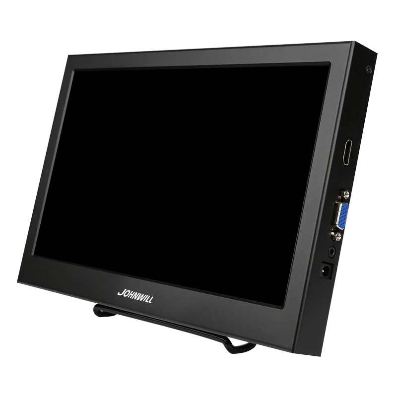 11,6 дюймов 1920X1080 ips lcd Портативный дисплей для PS3/PS4/XBOx360 с интерфейсом VGA/HDMI 10,1 дюймов компьютерный игровой монитор ПК