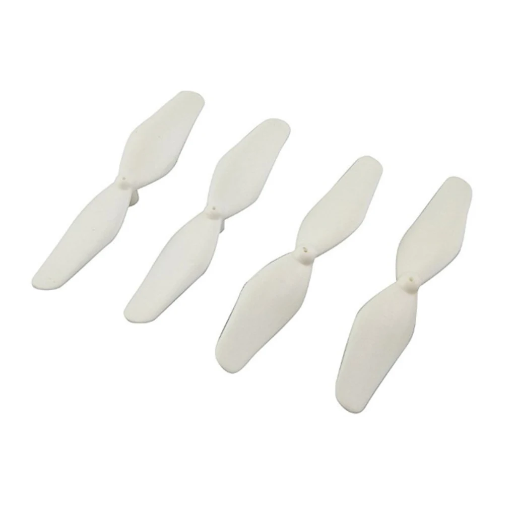 8 Pair Blade Protective Covers + Propellers for SYMA X20 X20W RC Drone Parts