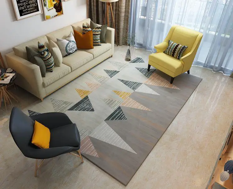 Dywan Babyroom ванная комната Para Cocina круглый Nordic кухня детей Alfombra Dormitorio килим области Vloerkleed ковры для гостиная