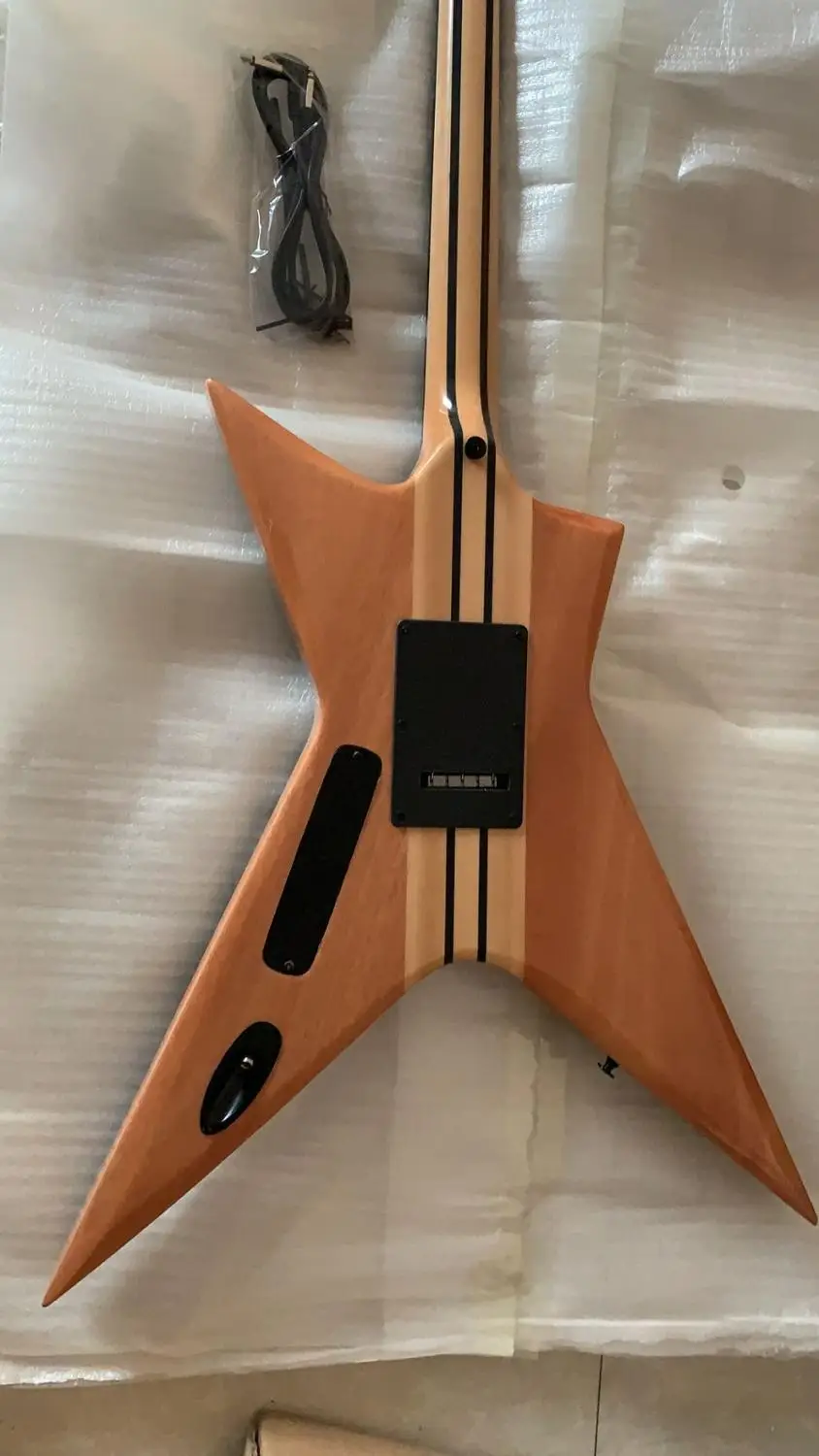 Оптовая продажа гитары Custom Shop электрическая гитара одна штука шеи