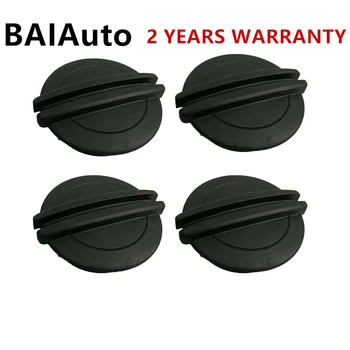 

4PCS/Set Coolant Reservoir Tank Cap Cover For VW Golf Jetta Passat Tiguan For Audi A3 TT 2.0TDI 3.6 3.2 3C0 121 321 3C0121321