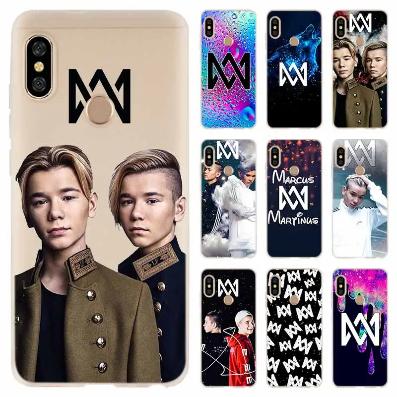 Мягкий чехол для Xiaomi Redmi Note 10 9 8 7 6 5 Pro Max 10S 9S 9T 8T 4G | Мобильные телефоны и аксессуары