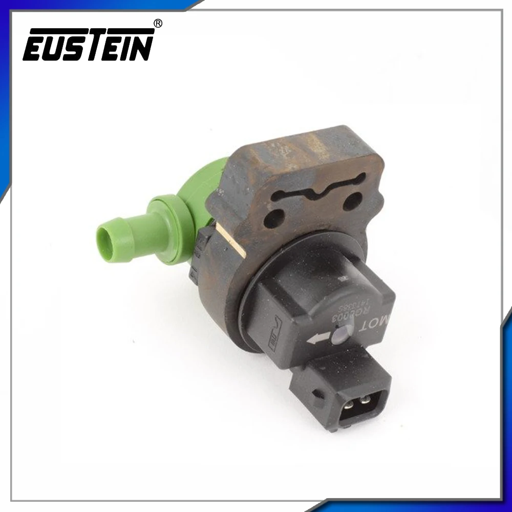  Fuel Vapor Vent Valve For Mercedes W140 W202 W203 OEM 0004708793