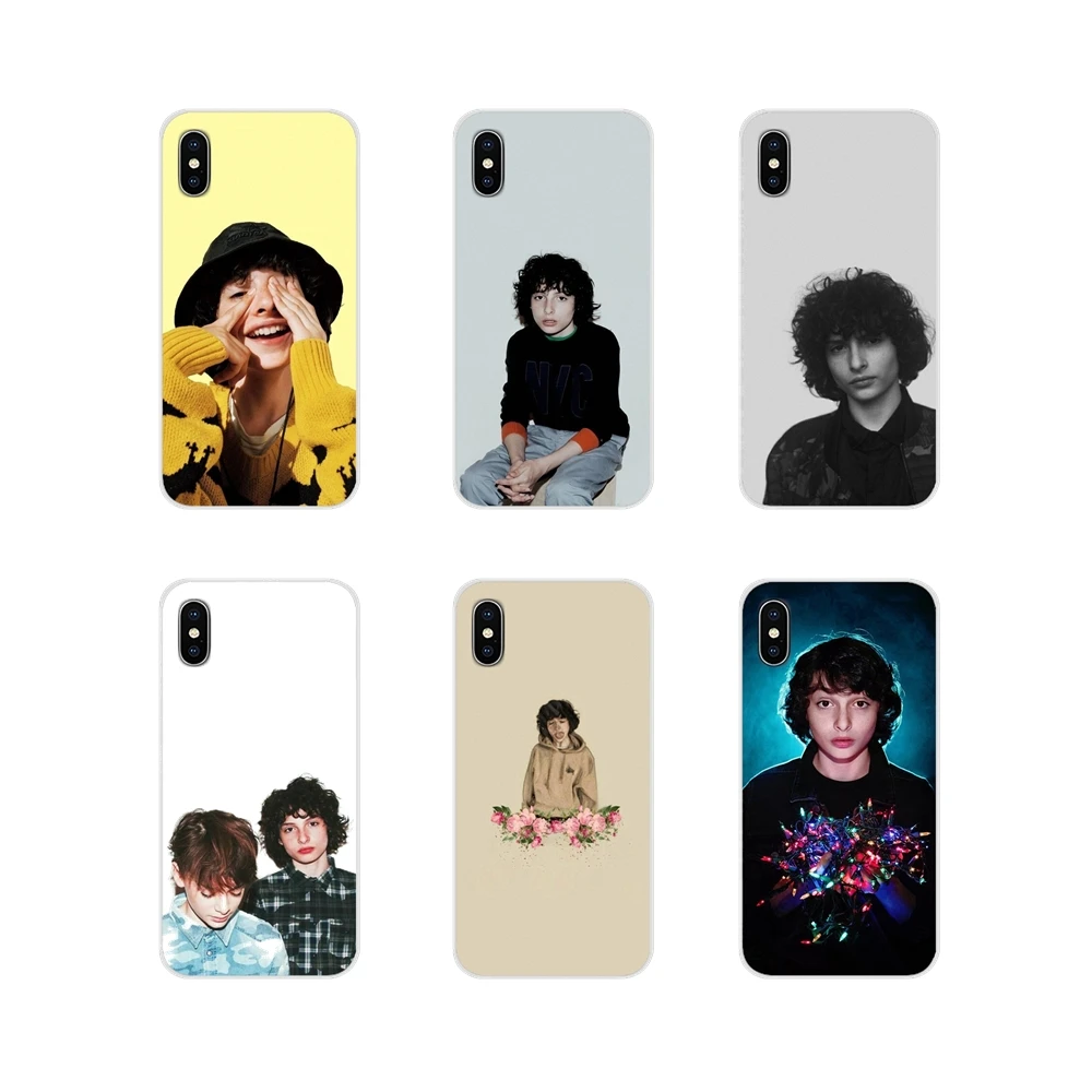Мобильный телефон чехлы для Samsung Galaxy J1 J2 J3 J4 J5 J6 J7 J8 Plus 2018 Prime 2015 2016 2017 Stranger Things Finn