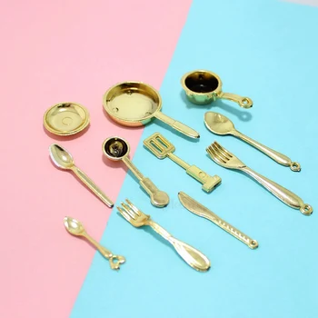 

Hot DIY Slime Simulation Mini Food Plastic Resin Cup Accessories Cream Ice Cream Drink Cup Miniature Tableware Toys for children