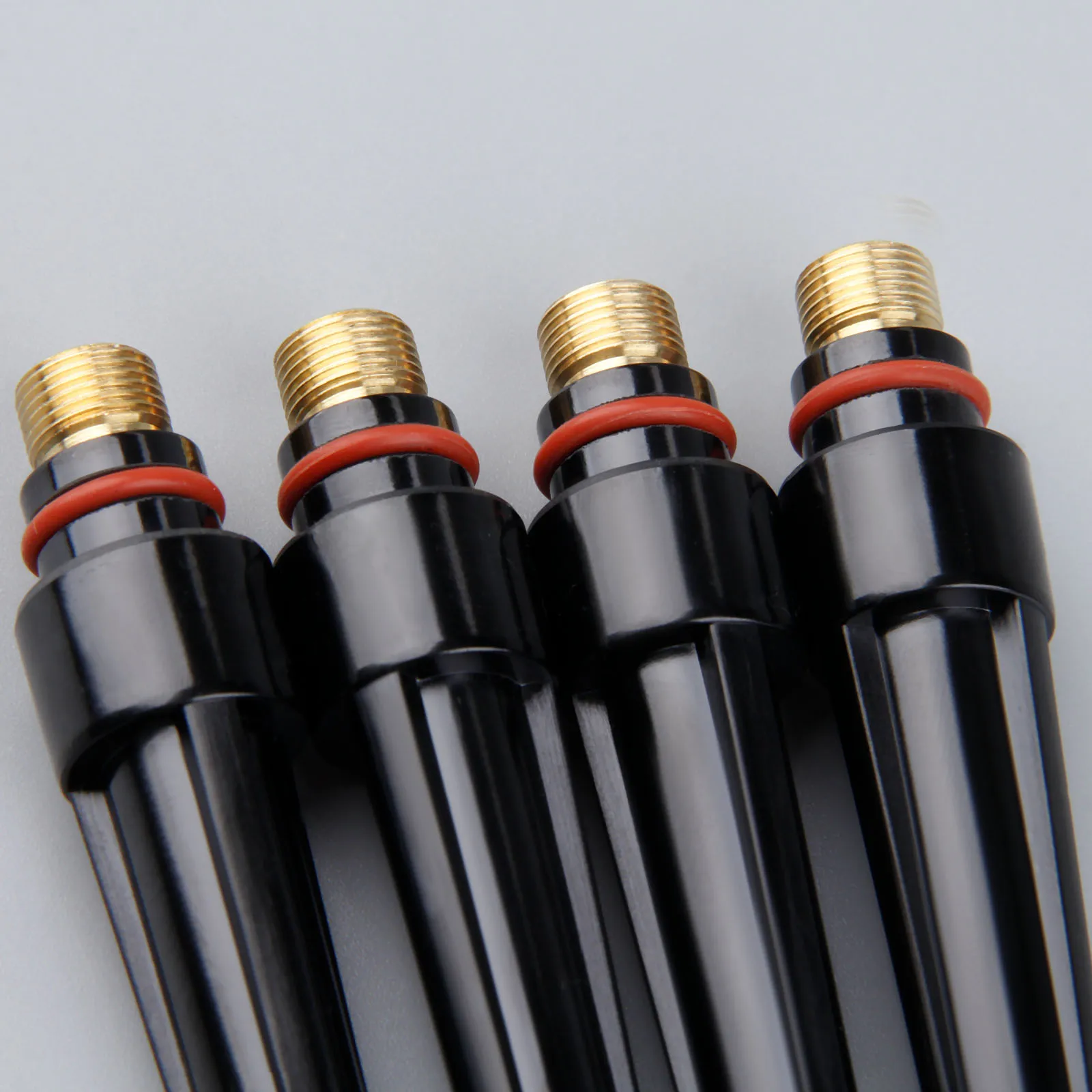 WP-17 WP-18 WP-26 Series TIG Torches Parts TIG Cutting Consumable 57Y03 Back Caps Welding 57Y03 Back Caps Medium