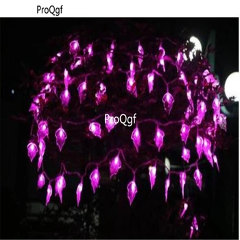 

ProQgf 1Pcs A Set holiday purple light