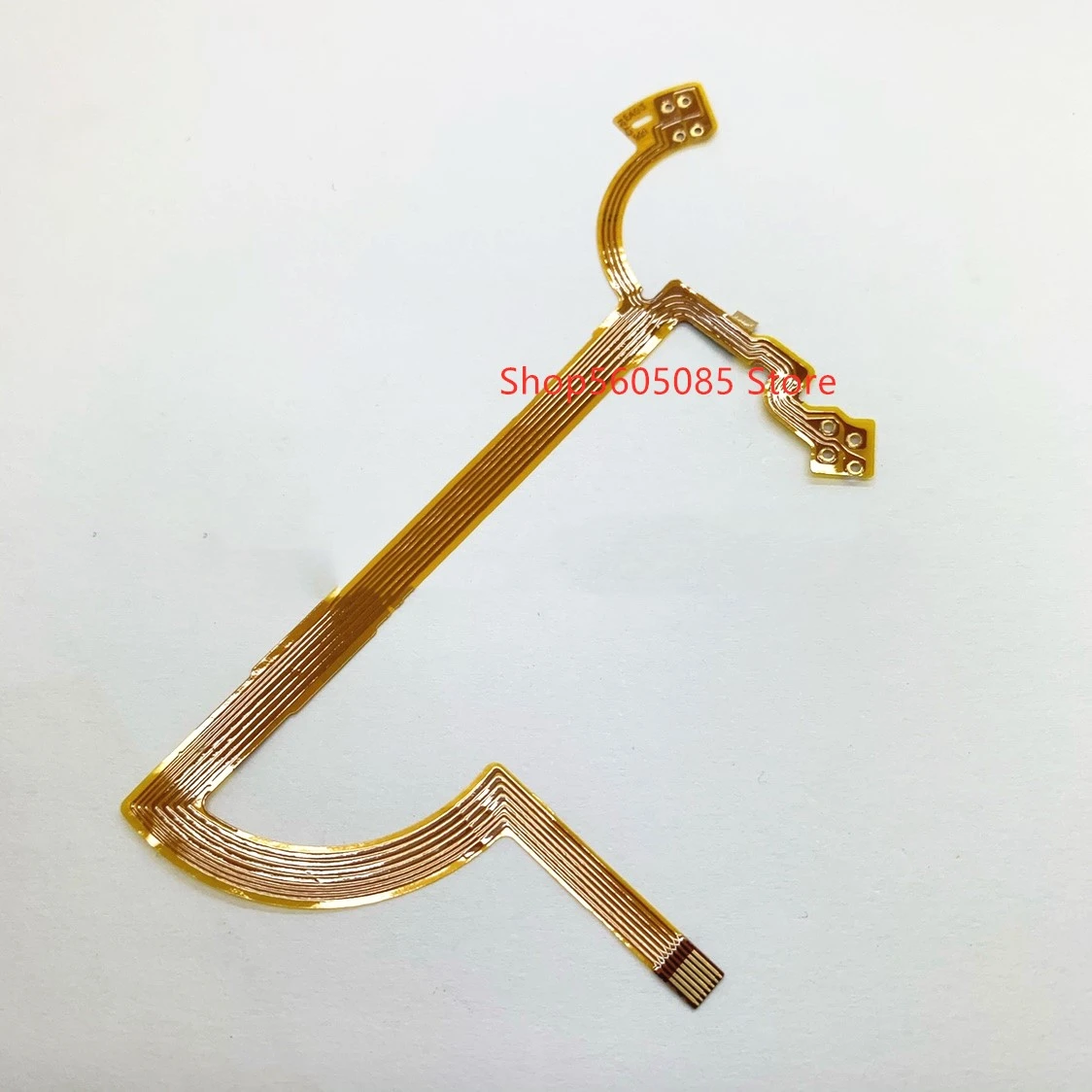 For Tamron 18 200mm F3.5 6.3 XR DiII LD Asp MACRO Lens Aperture Flex Diaphragm Flex Cable FPC ( For Nikon Mount ) NEW|Body Parts| - AliExpress For Tamron 18 200mm F3.5 6.3 XR DiII LD Asp MACRO Lens Aperture Flex Diaphragm Flex Cable FPC ( For Nikon Mount ) NEW|Body Parts| - AliExpress