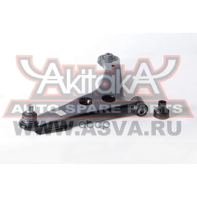Рычаг Подвески Нижний | Перед Прав | Chery Fora A21 2006- Akitaka арт. 3124003