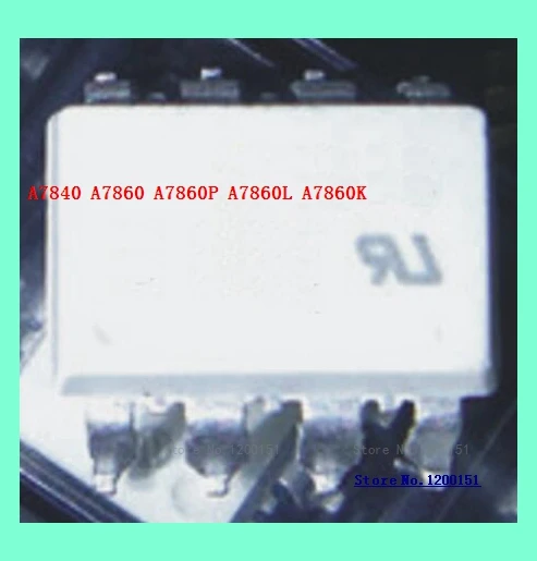 A7840 A7860 A7860P A7860L A7860K SOP 8|Integrated Circuits| - AliExpress