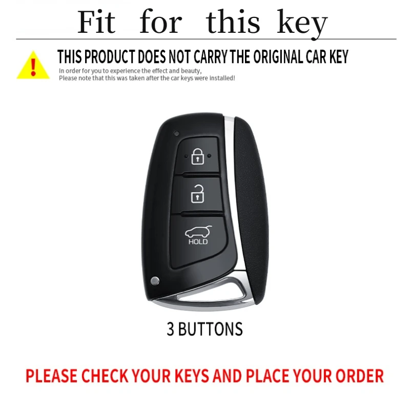 Cover-portachiavi-in-lega-per-Hyundai-Grand-Santa-Fe-IX45-GENESIS-EQUUS-AZERA-2013-2014-2015.jpg Cover portachiavi in lega per Hyundai Grand Santa Fe IX45 GENESIS EQUUS AZERA 2013 2014 2015 2016 accessori - Cover portachiavi in lega per Hyundai Grand Santa Fe IX45 GENESIS EQUUS AZERA 2013 2014 2015