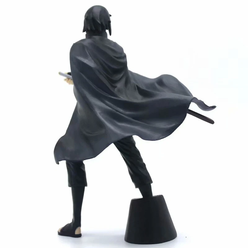 Bandai boruto naruto o filme uzumaki naruto uchiha sasuke figuras  colecionáveis brinquedos presentes para crianças - AliExpress