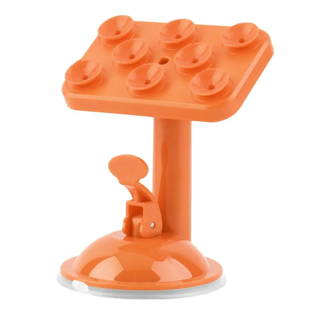 

Suction 360 Degree Rotating Car Windshield Mount Holder Bracket For Phone GPS MP4 Exquisitely Designed Durable Gorgeous