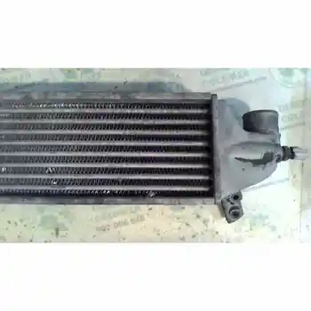 

3335321 Intercooler Ford Focus Saloon (cak) 1.8 Tdci Turbodiesel Cat
