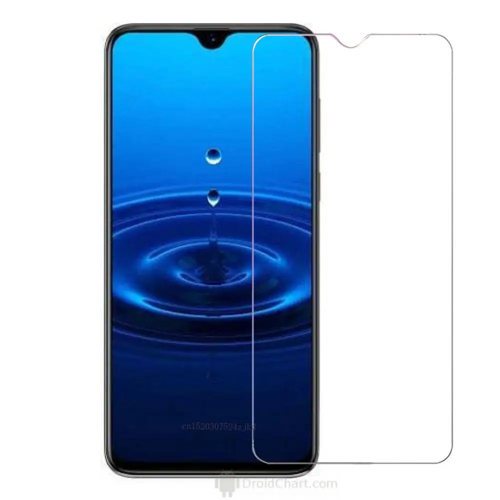 For CUBOT R15 X19 Screen Protector Tempered Glass On X 19 R 15 J 5 A Explosion-proof Anti-scratch Phone Film | Мобильные телефоны и