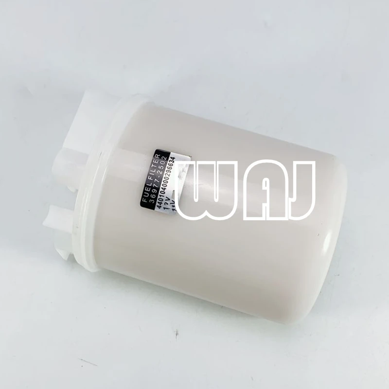 

WAJ Fuel Filter 31910-2H000 Fits KIA HYUNDAI Carens III IV Cee'd Hatchback