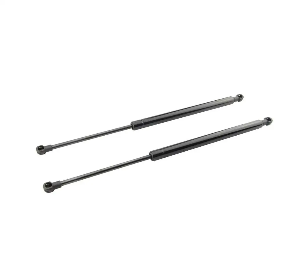 2 шт Передняя крышка подъема Пружинные амортизаторы для hyundai Santa Fe 2001-2006 81161-26000