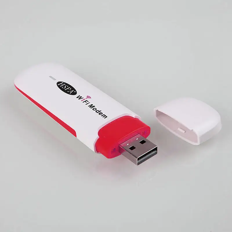 U7225 беспроводной 3g мобильный wi-fi-роутер Usb ключ мобильный широкополосный модем переносная точка доступа Wifi модем Поддержка sim-карты