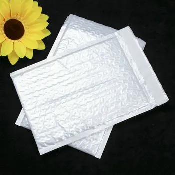 

Poly Bubble Mailers Padded Envelopes Wholesale Bulk Shipping Bags Self Seal 6x9 7x10 9x12 inch