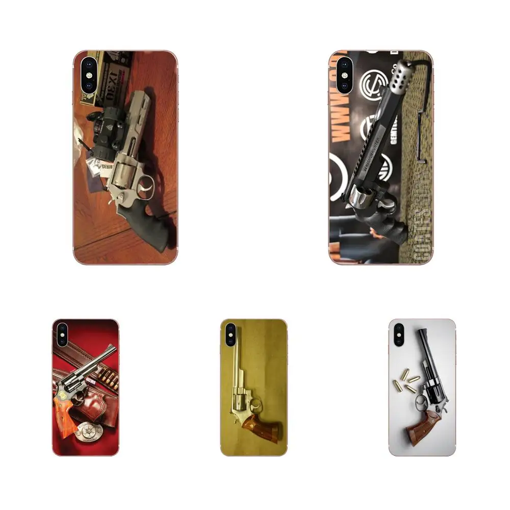 

Smith And Wesson 44 Magnum Guns For Galaxy Alpha Note 10 Pro A10 A20 A20E A30 A40 A50 A60 A70 A80 A90 M10 M20 M30 M40