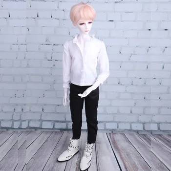 

BJD Doll SD Doll 1/3 Male Doll Uncle SEZZ 70cm Joint Doll. Birthday Gift for Children