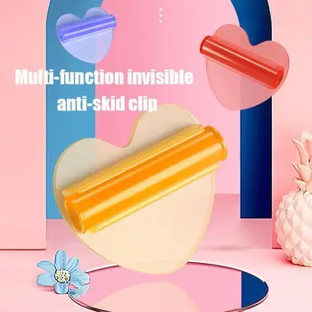 

Multi-function Invisible Anti-skid Clip Set