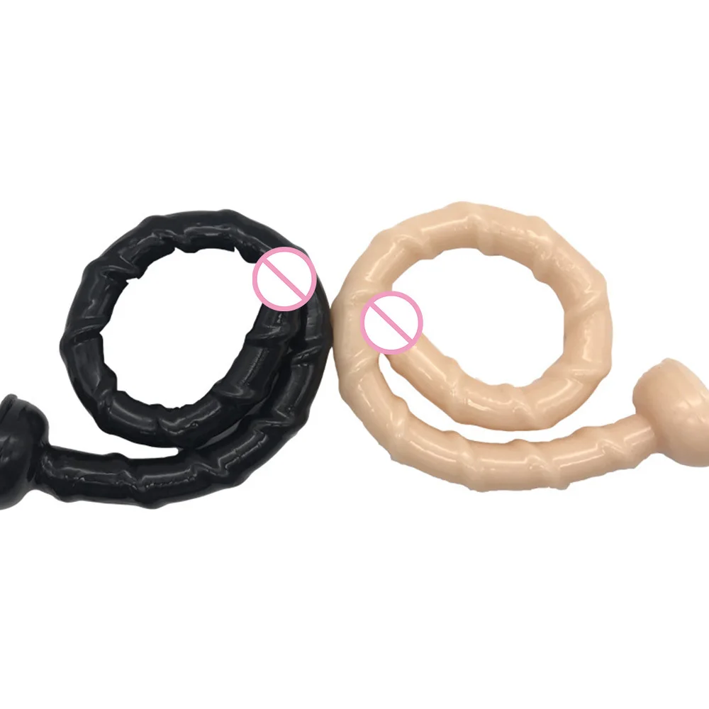 Realistic Big Dildo with Suction Cup Huge Horse Soft Long Anal Vaginal Masturbation Dildos for Women Consolador Sex Toys | Красота и